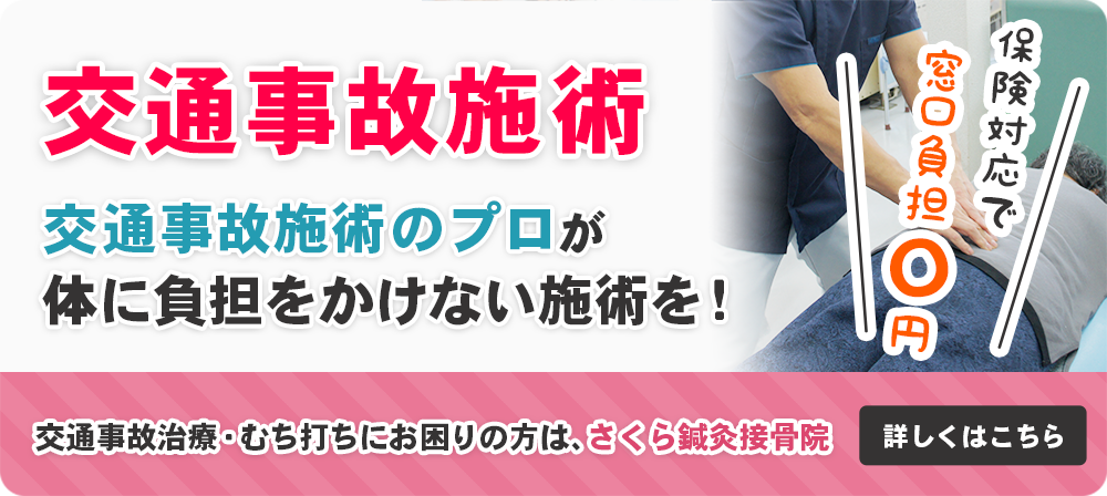 交通事故サイト