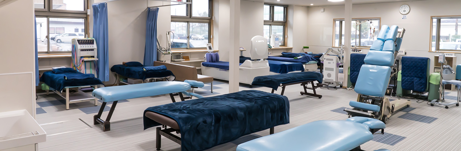 飯田市・下伊那郡・喬木村 さくら鍼灸接骨院