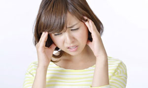頭痛・偏頭痛