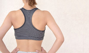 姿勢矯正・骨盤矯正